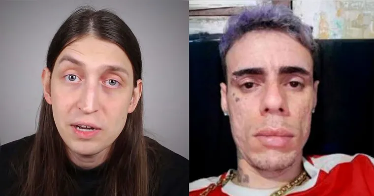 Quem é Cayo Lucas, homem preso por ameaçar o youtuber Felca