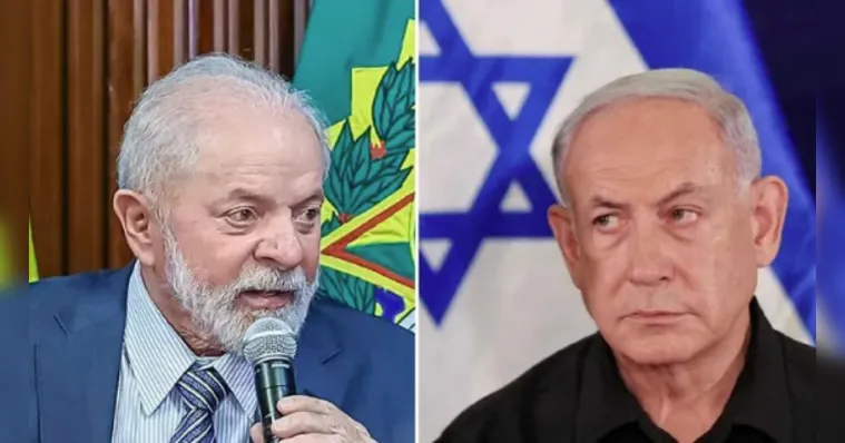 Por falta de resposta, Israel rebaixa relações diplomáticas com o Brasil