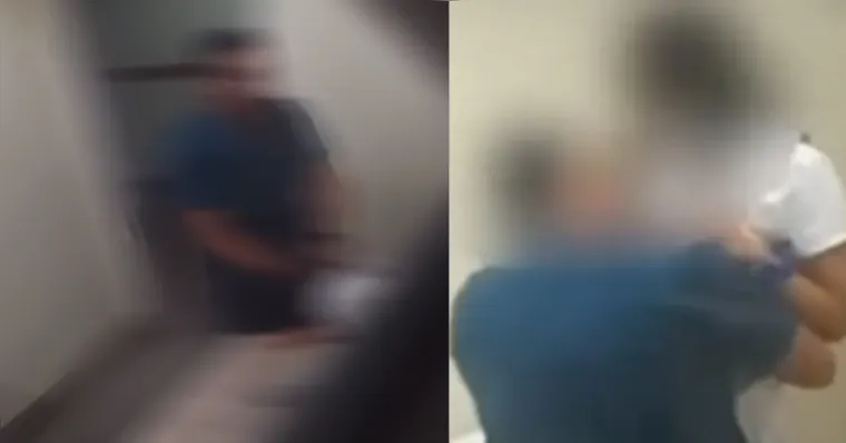 Médico é flagrado fazendo sexo com estagiária em UPA de Manaus