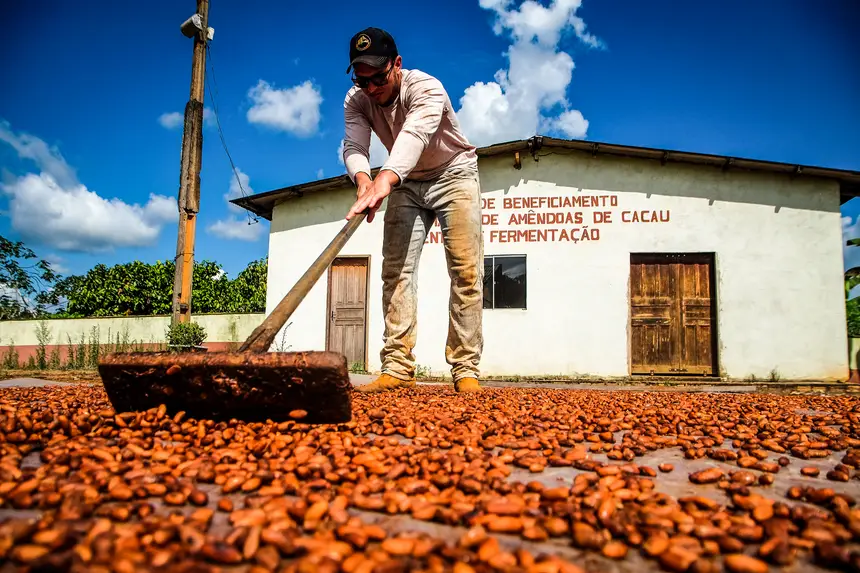 Foto: Pedro Guerreiro/Agência Pará