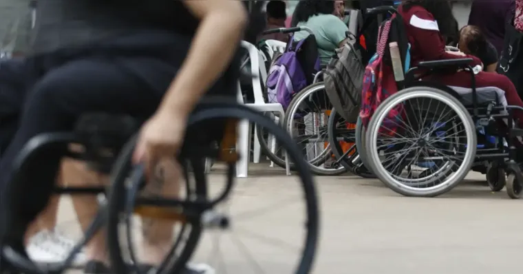 Feira online oferece 7 mil vagas de empregos a pessoas com deficiência