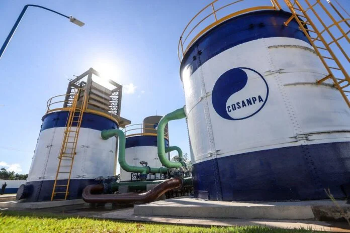 Águas do Pará assume serviços de saneamento em Belém, Ananindeua e Marituba