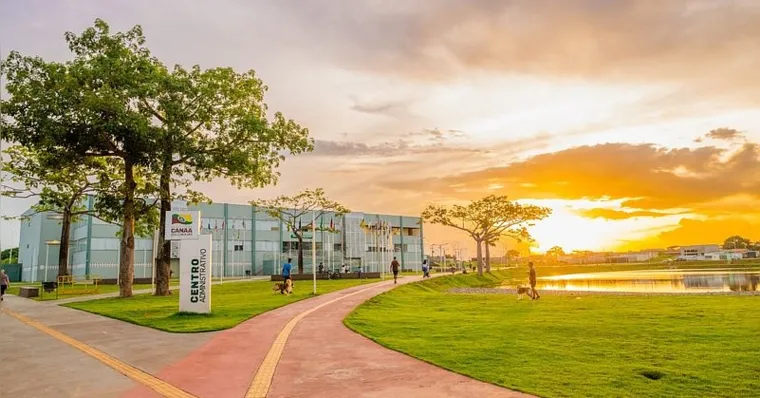 Prefeitura de Canaã dos Carajás abre 500 vagas com salários de até R$ 5 mil
