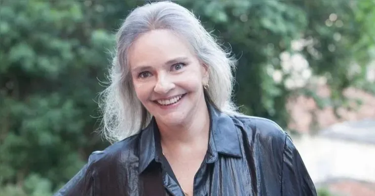 'AMOR, MEU GRANDE AMOR': Angela Ro Ro morre aos 75 anos, no Rio de Janeiro