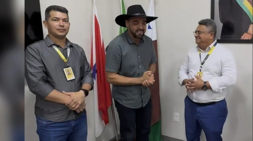 Parauapebas terá novos CEPs e serviços dos Correios ampliados