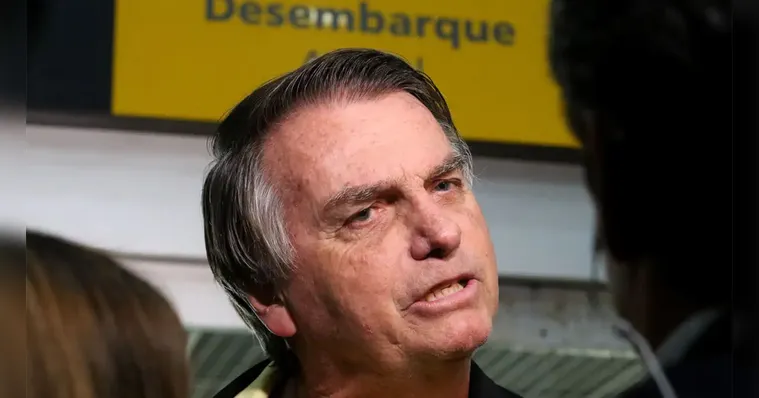 Bolsonaro pode ficar inelegível até 2060 após condenação