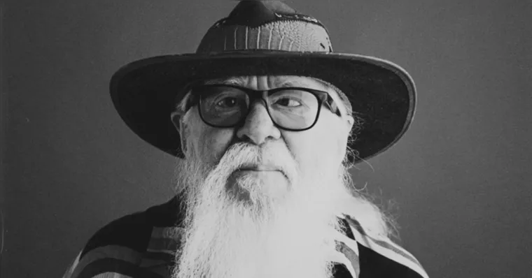 Morre gênio da música instrumental Hermeto Pascoal aos 89 anos 