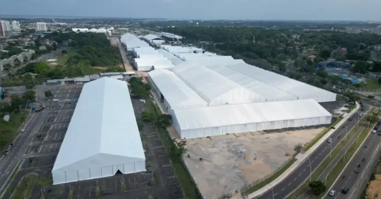 Sociedade civil pode se inscrever para integrar delegação brasileira na COP30