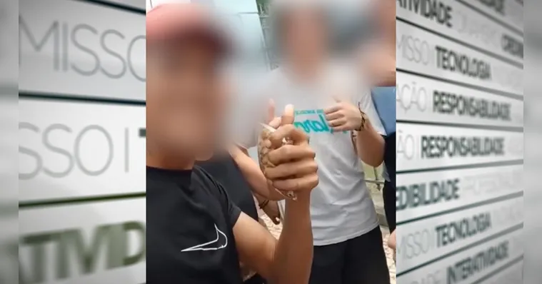 VÍDEO: Castanha-do-Pará por R$ 200 para turistas em Belém causa polêmica