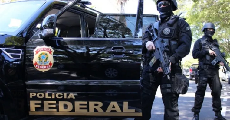 PF prende diretor da Agência Nacional de Mineração