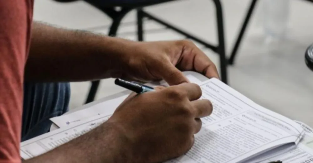 Prefeitura abre seleção para profissionais de nível médio