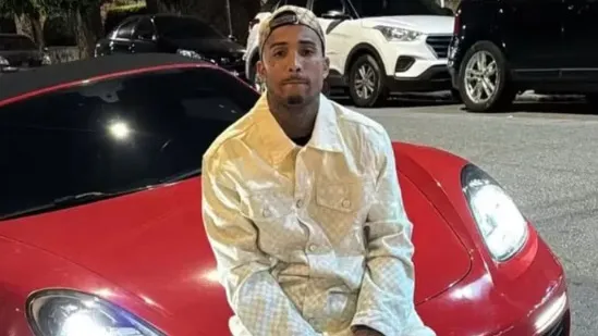 Gato Preto vira réu por tentativa de homicídio em acidente de trânsito 