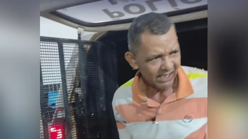 MP denuncia motorista embriagado que atropelou casal e crianças