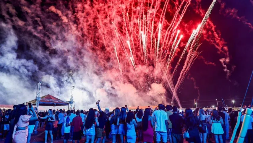 Evento encerra com recorde de público e aprovação de expositores