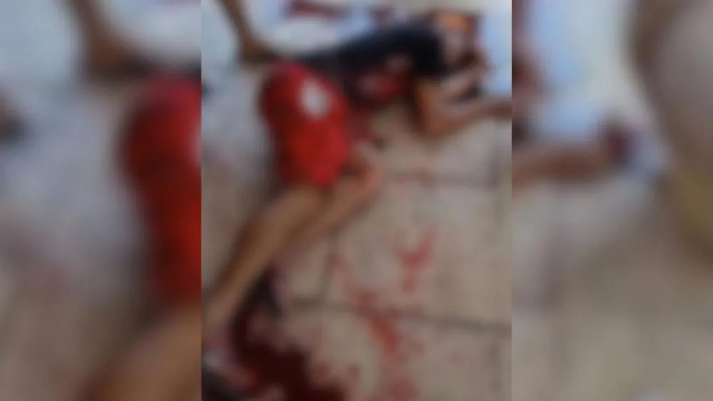 Homem é morto a golpes de faca após desentendimento em Tucuruí