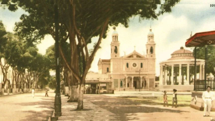 Devoção a Nossa Senhora de Nazaré transformou a cidade de Belém