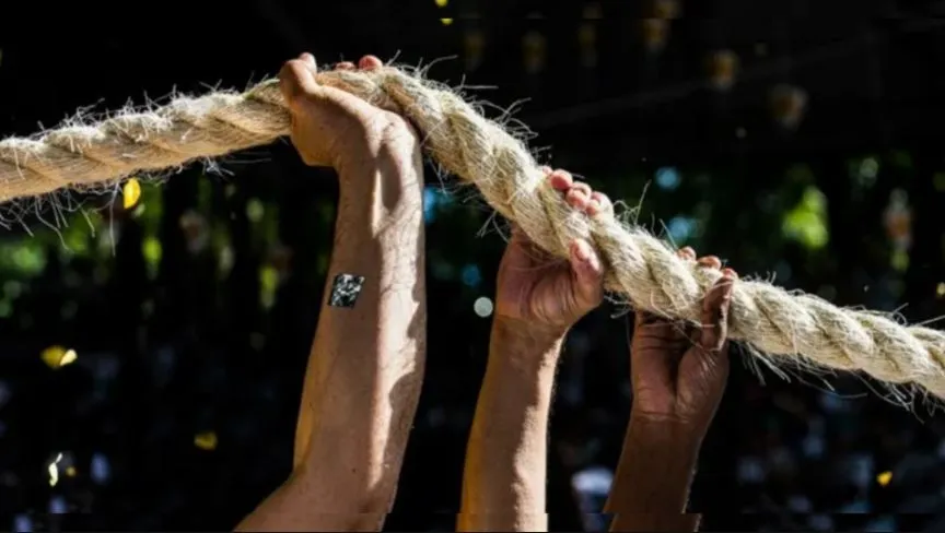 A história da corda do Círio de Nazaré: fé e tradição que unem o povo paraense