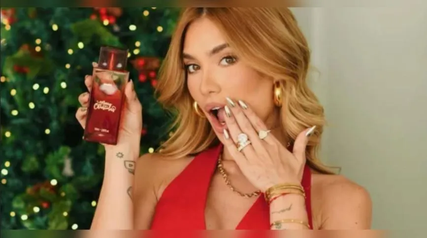 Empresa de Virginia Fonseca é alvo de ação por reclamação