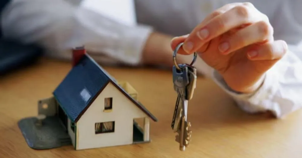 Caixa muda regras e facilita compra da casa própria