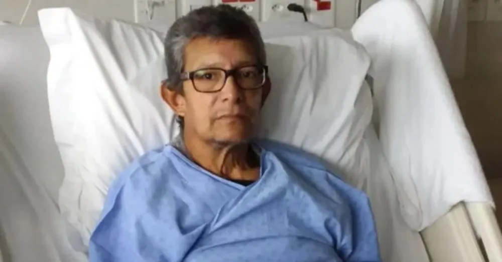 Homem recebe fígado com câncer e descobre metástase