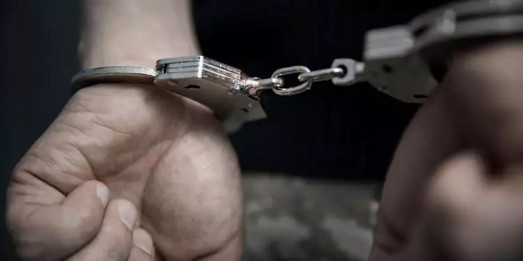 Foragido por roubos a bancos e porte ilegal de armas é preso no sudeste paraense