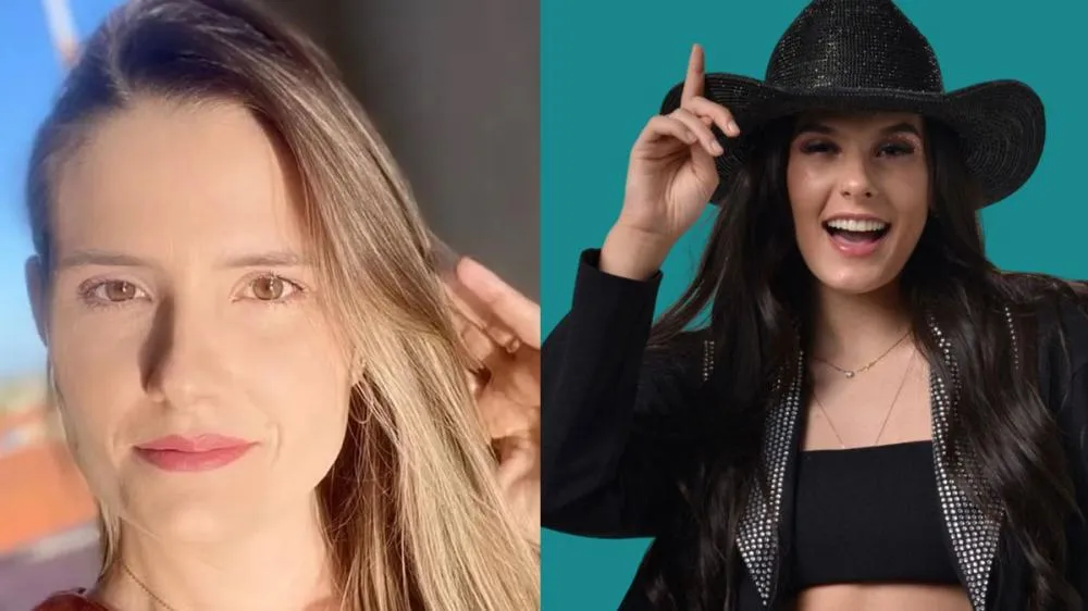 Grávida, prima de Ana Castela morre aos 35 anos em Cuiabá