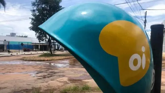 Justiça decreta falência da Oi e liquidação dos ativos