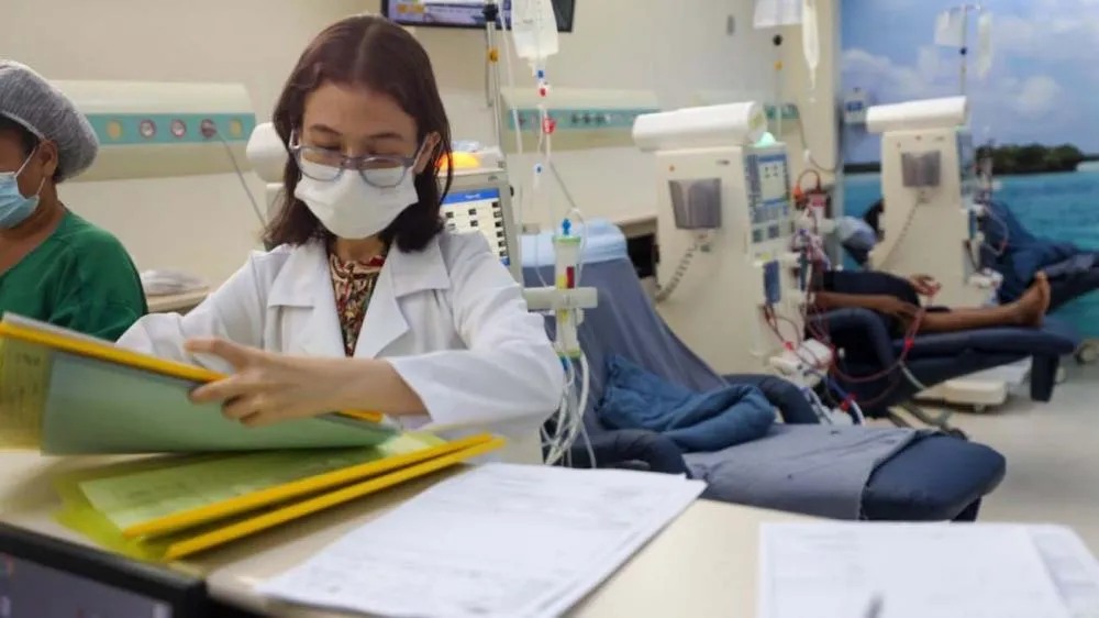 Feriado altera funcionamento da rede estadual de saúde; confira