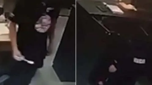 Homem é preso após jogar o próprio sêmen no sorvete de colega