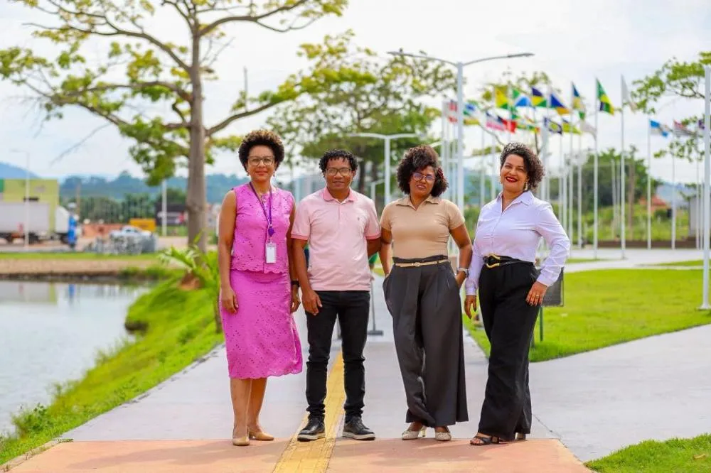 Dia da Consciência Negra: o que servidores pretos e pretas têm a dizer?