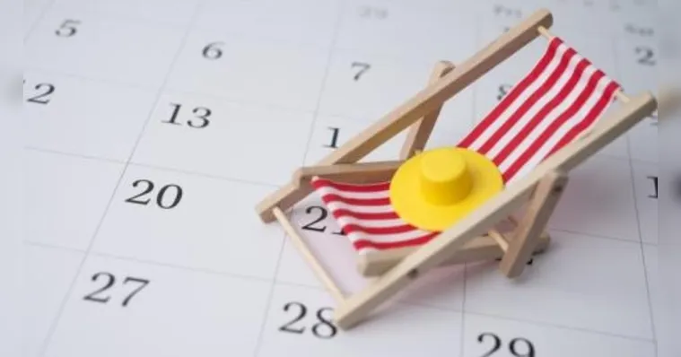 Feriados 2026: veja calendário com todas as datas comemorativas