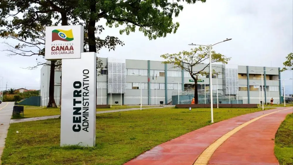 Prefeitura de Canaã dos Carajás aprova reajuste salarial de 7% aos servidores municipais para 2026