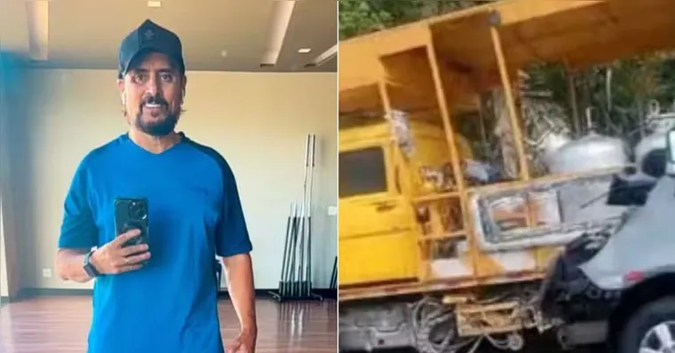 Mauri: o que se sabe sobre a morte do irmão de Chitãozinho e Xororó