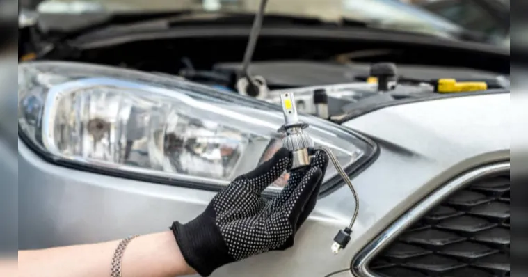 Circular com o farol baixo apagado pode gerar multa; entenda!