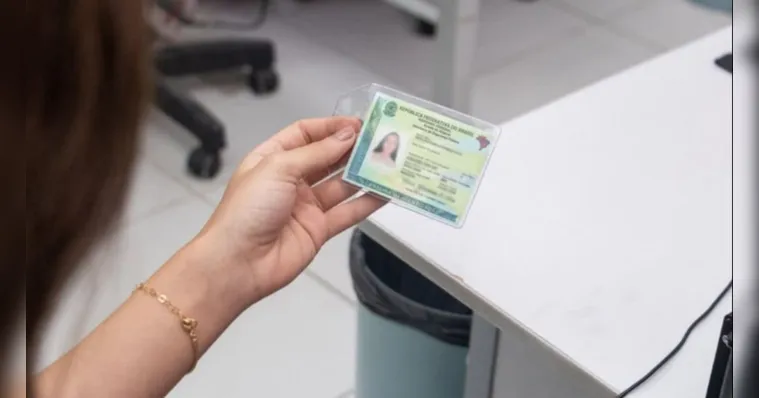 Documento passa a ser exigido para tirar o novo RG