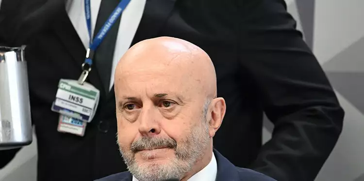 PF diz que Careca do INSS era dono oculto de entidade suspeita de descontos indevidos