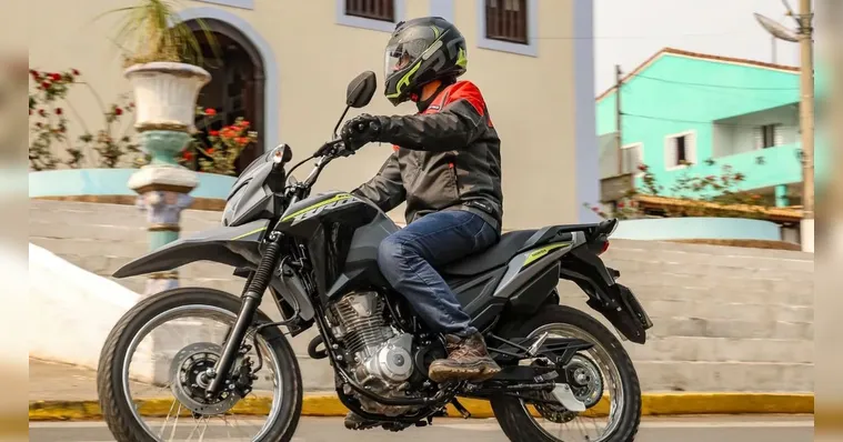 Veja quais motos não pagarão IPVA a partir de 2026