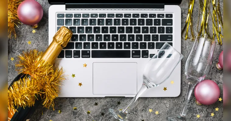 Entenda por que alguns trabalham e outros folgam na véspera de Ano Novo