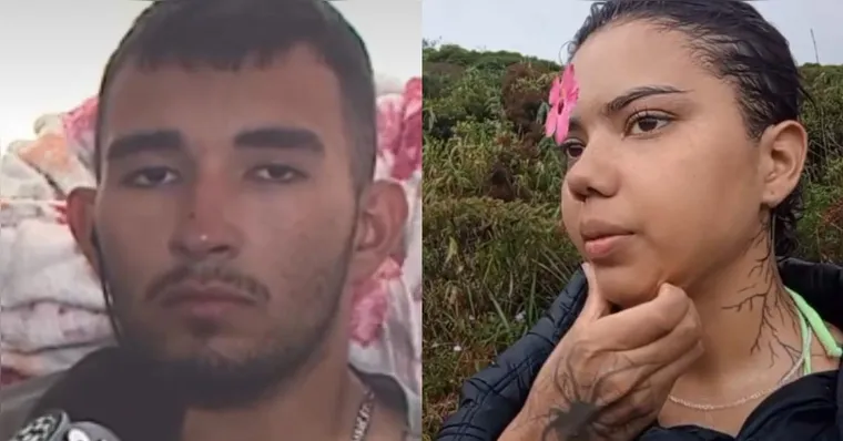 Jovem reencontra “amiga” que o abandonou no Pico Paraná