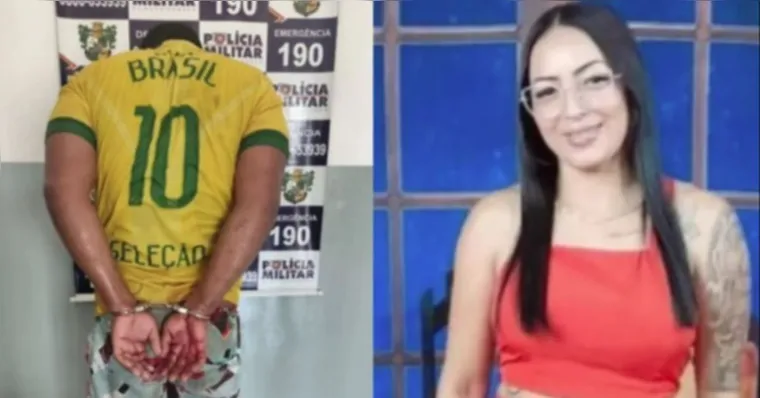 Paraense é morta a facadas pelo cunhado no Mato Grosso