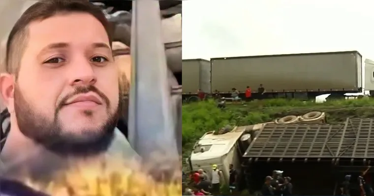 Acidente na BR-010 deixa motorista morto em Ipixuna do Pará