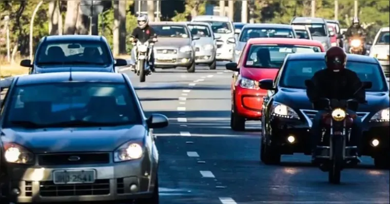 Fim da baliza? Estado brasileiro retira exigência para CNH