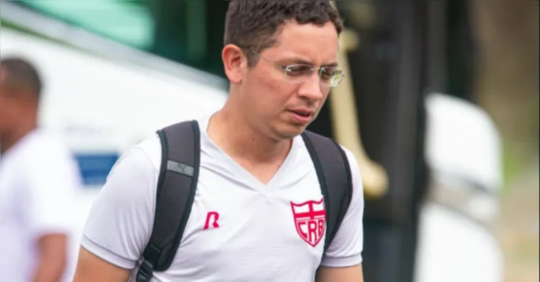 Assassinato de coordenador do CRB foi encomendado por R$ 10 mil