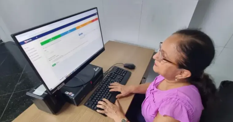 Pará mantém canal oficial para acesso a informações públicas