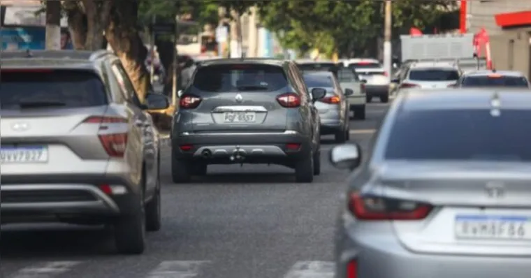 Prazo para desconto do IPVA termina terça-feira (10)