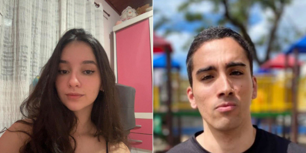 Jovem nega pedido de namoro e leva mais de 15 facadas; entenda o caso