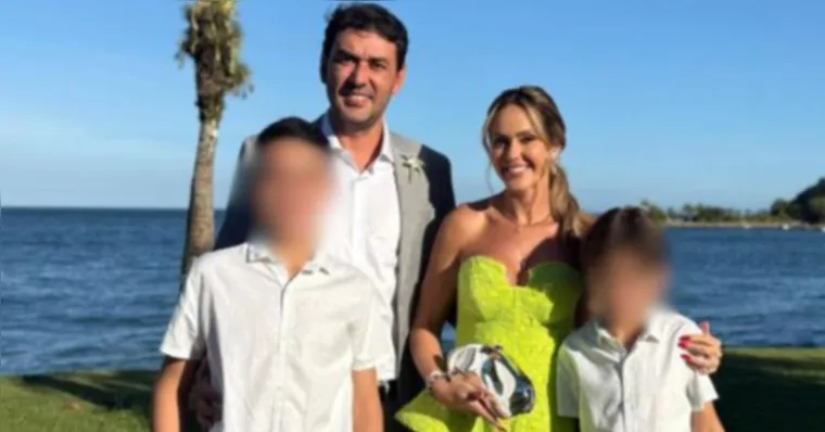 Morre segundo filho baleado por secretário de Itumbiara