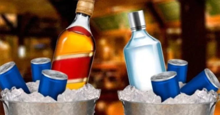 Carnaval acende alerta para riscos do uso de álcool e energéticos