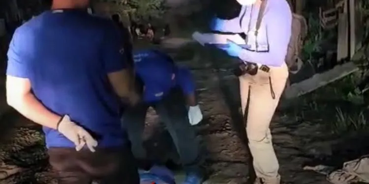 Homem é morto a tiro de espingarda após discussão na zona rural de Ipixuna do Pará