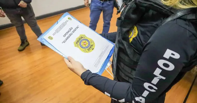 Veja como evitar golpes telefônicos e cibernéticos